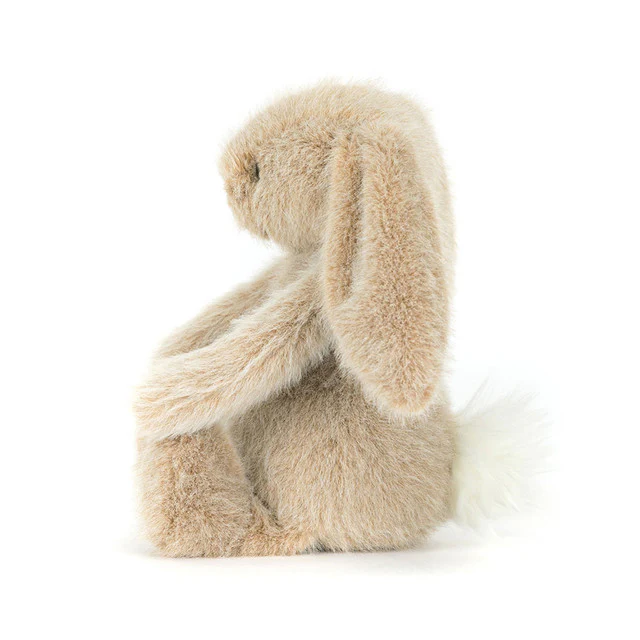 Jellycat Oat Flufflet Bunny - Image 4