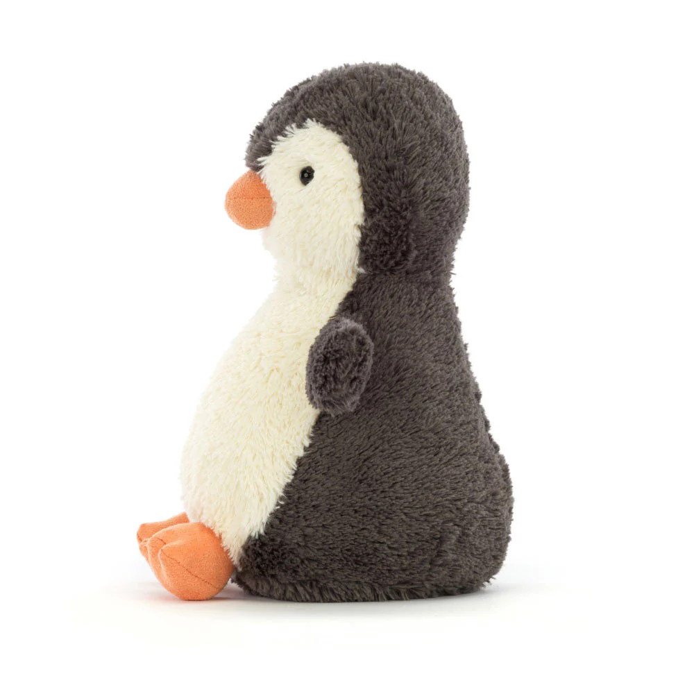 Jellycat Peanut Penguin Large - Image 3