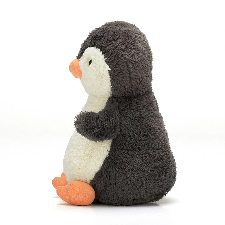Jellycat Peanut Penguin Medium - Image 3