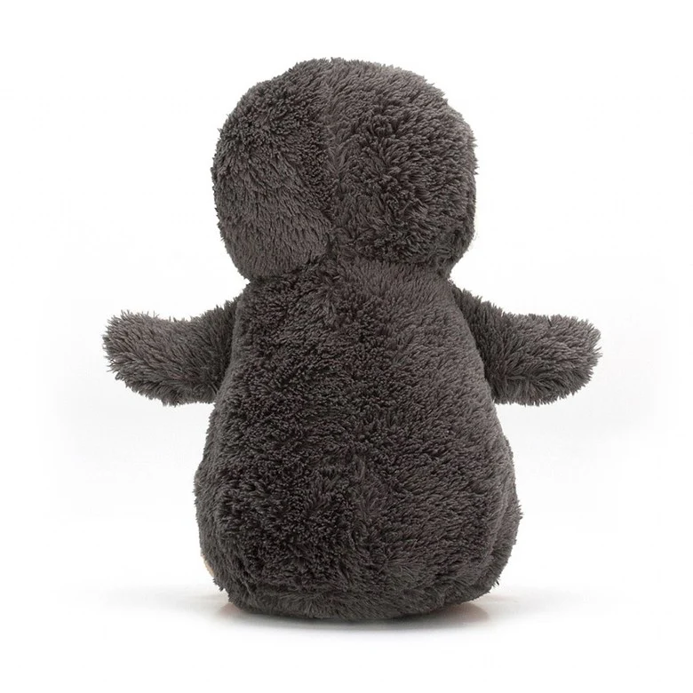 Jellycat Peanut Penguin Medium - Image 4