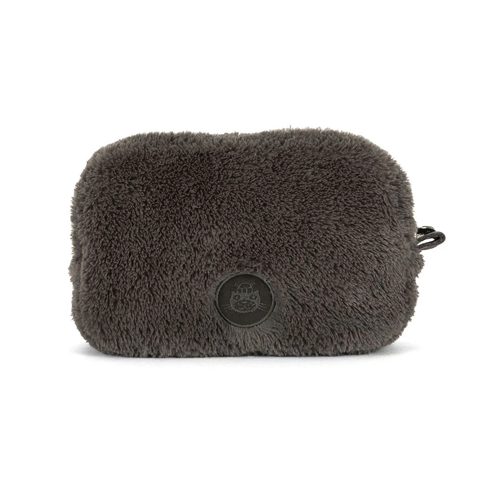 Jellycat Peanut Penguin Pouch - Image 3