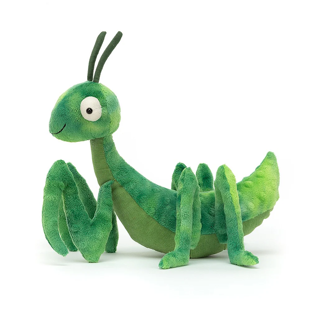 Jellycat Penny Praying Mantis - Image 2