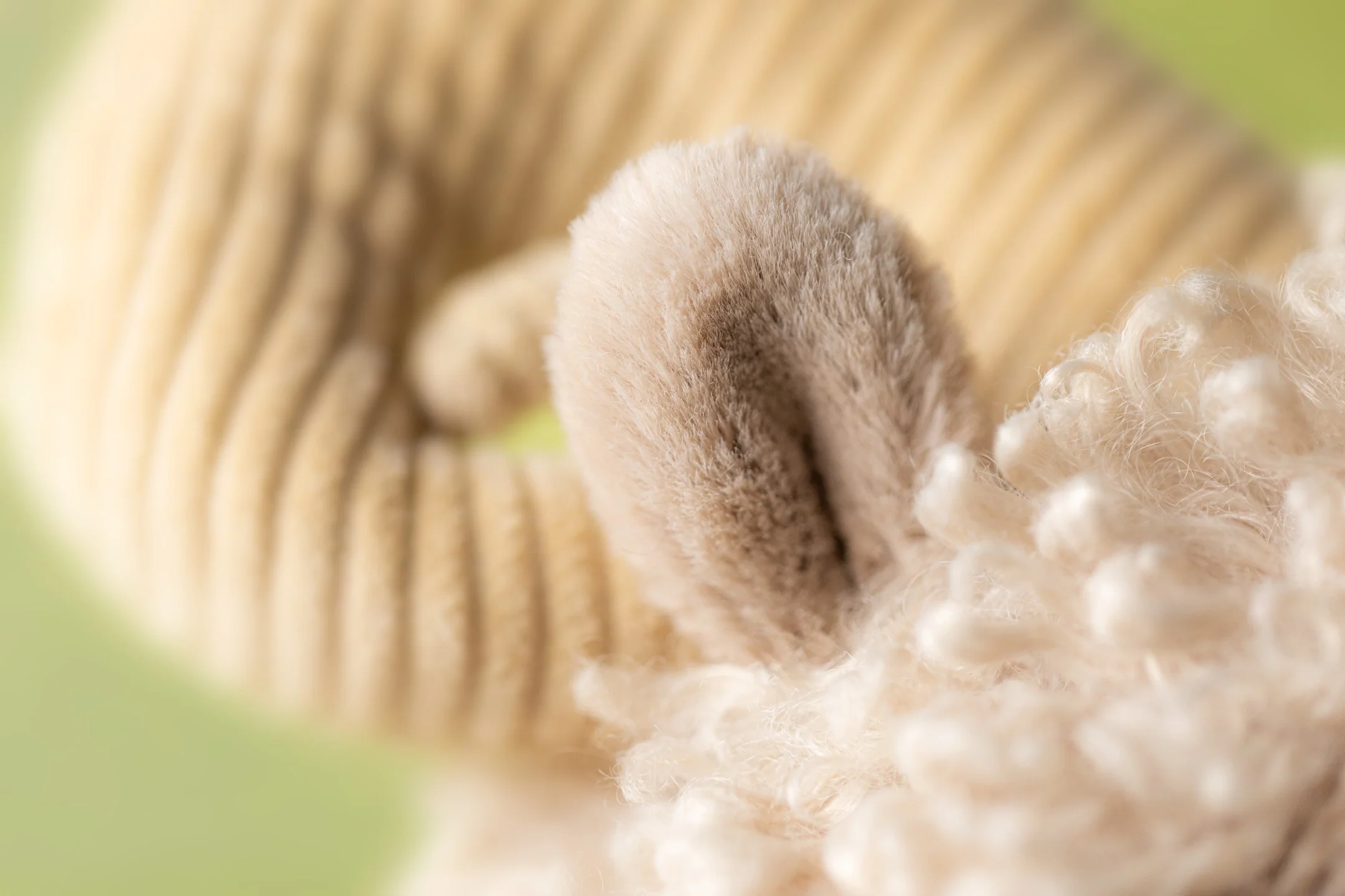 Jellycat Ramsley Sheep - Image 3