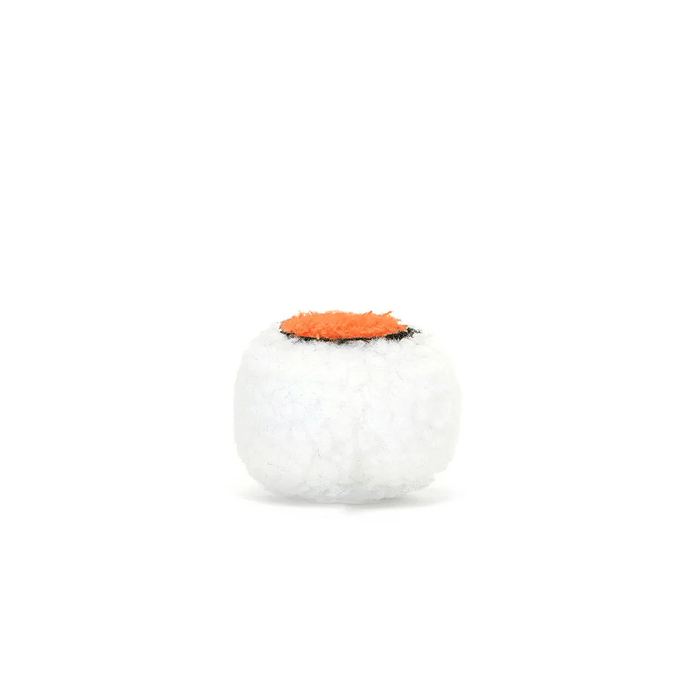 Jellycat Sassy Sushi Uramaki - Image 3