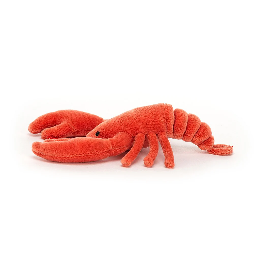 Jellycat Sensational Seafood Lobster - Image 2