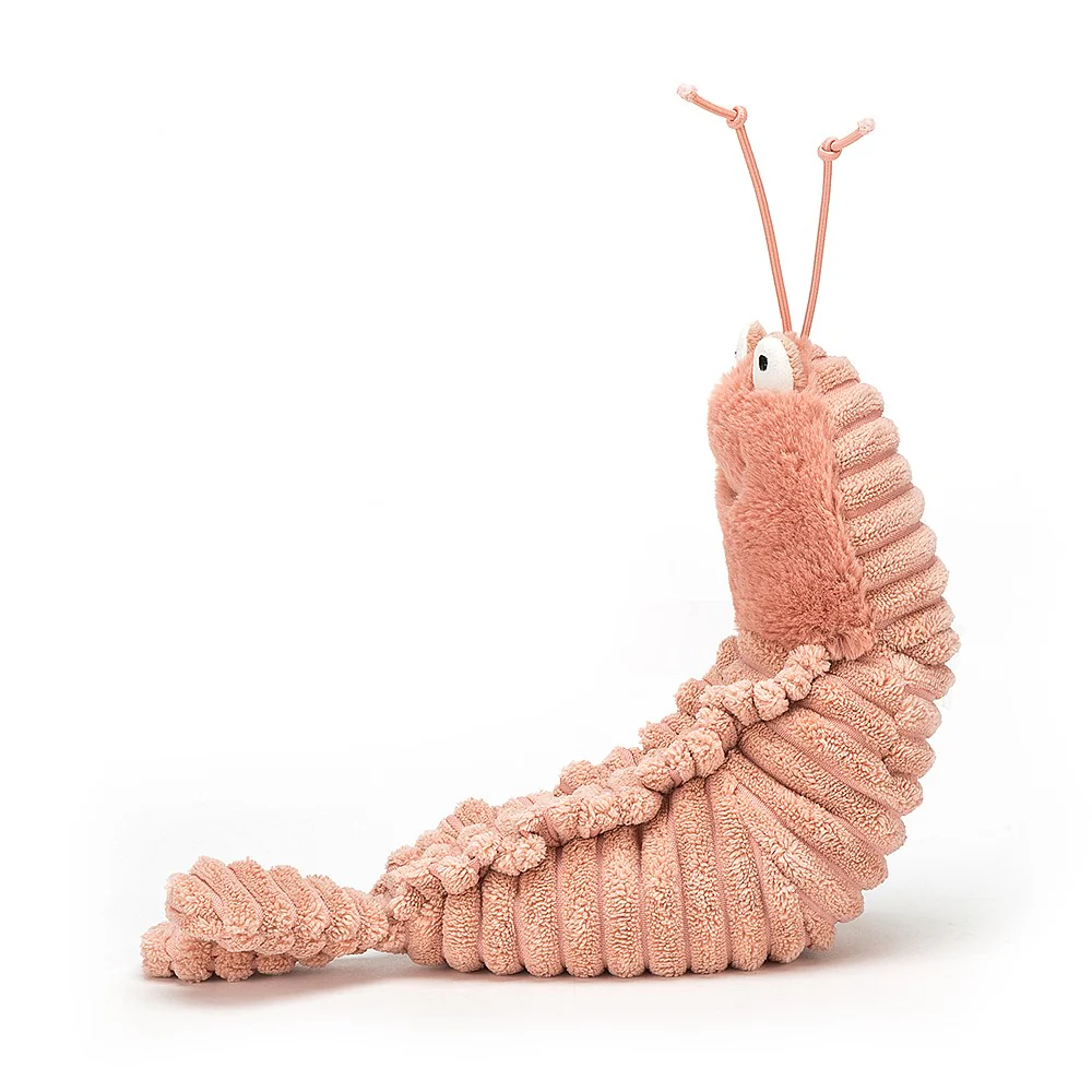 Jellycat Sheldon Shrimp - Image 2