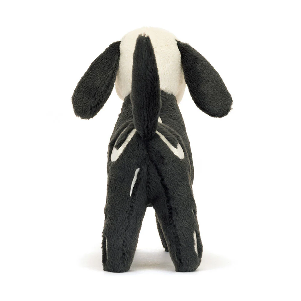 Jellycat Skeledog Dan - Image 3