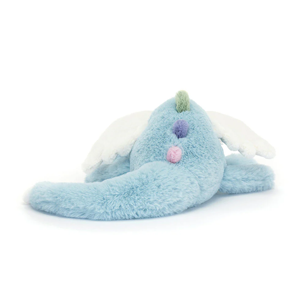Jellycat Sky Dragon Large - Image 3