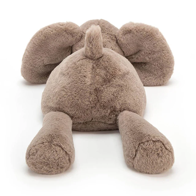 Jellycat Smudge Elephant Medium - Image 3