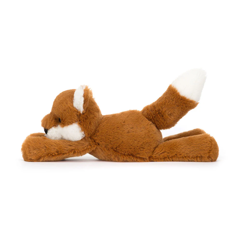 Jellycat Smudge Fox - Image 2