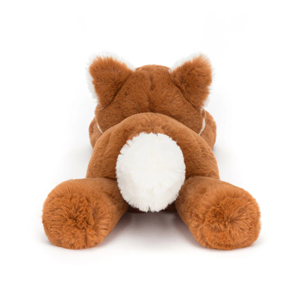 Jellycat Smudge Fox - Image 3