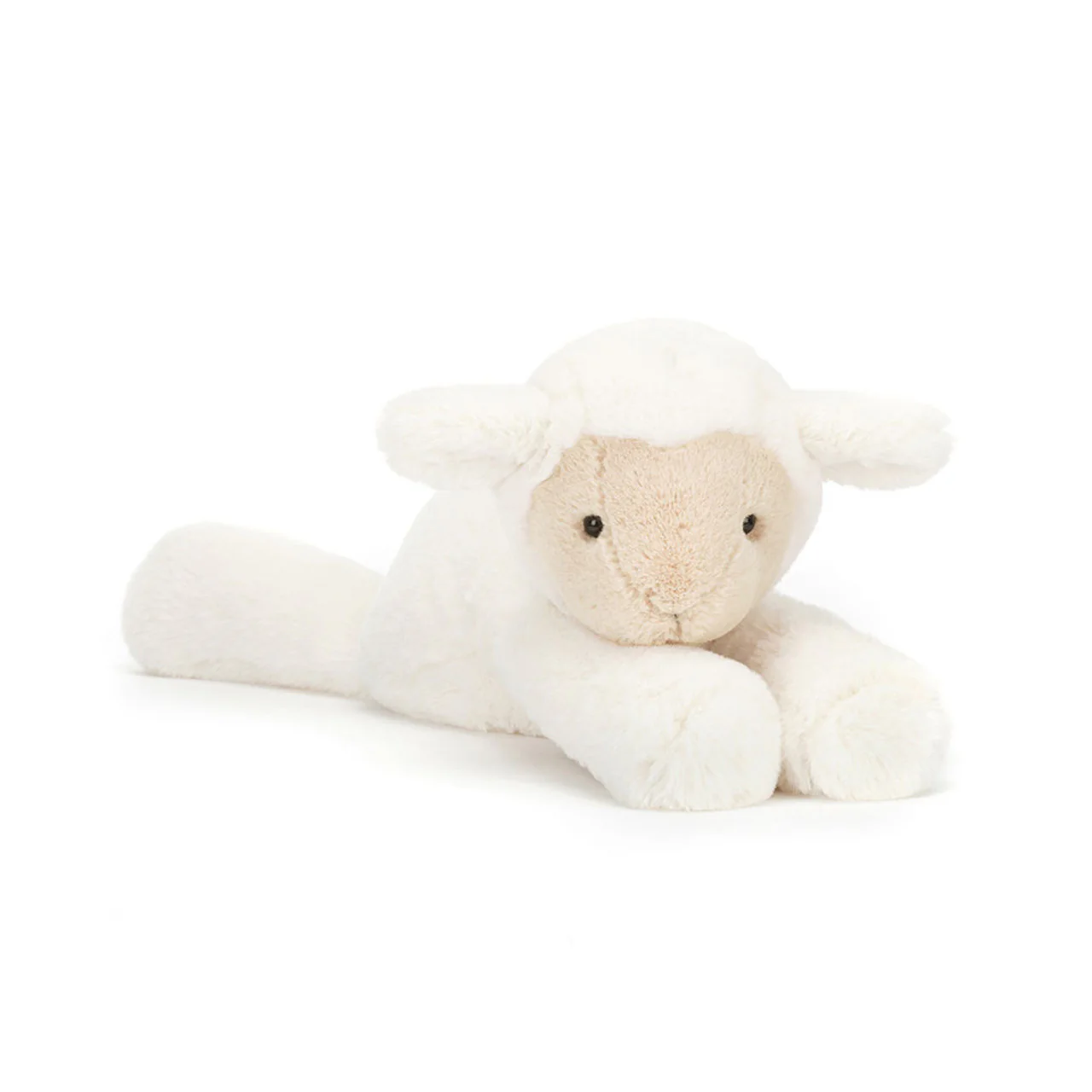 Jellycat Smudge Lamb - Image 2