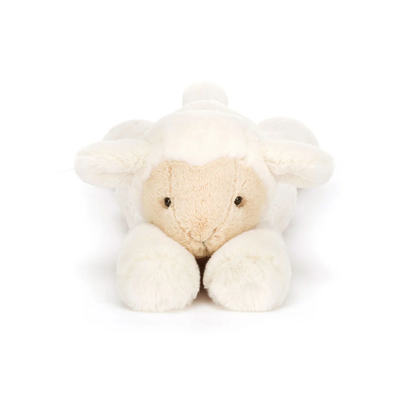 Jellycat Smudge Lamb - Image 4