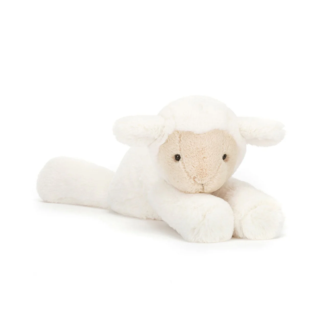 Jellycat Smudge Lamb Tiny