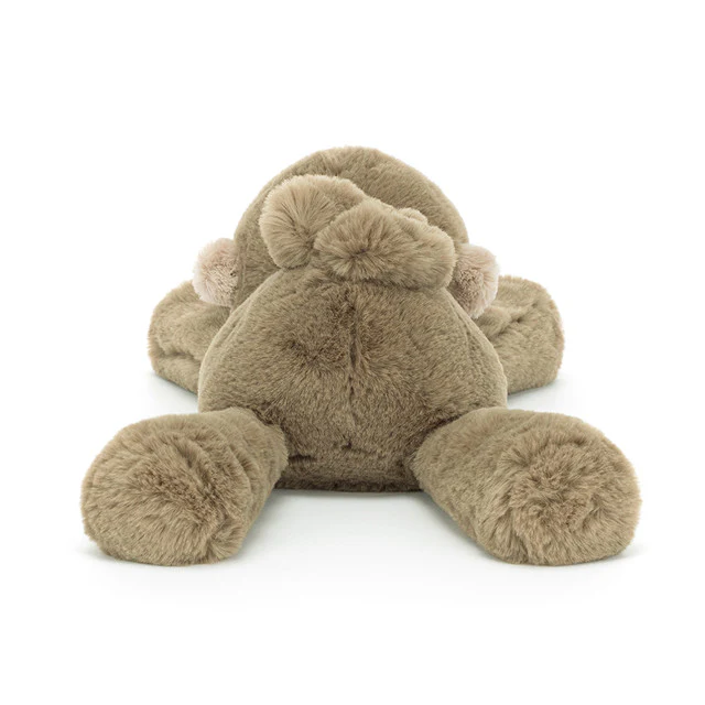 Jellycat Smudge Monkey Medium - Image 3