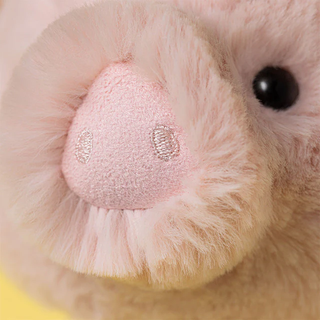 Jellycat Smudge Pig - Image 2