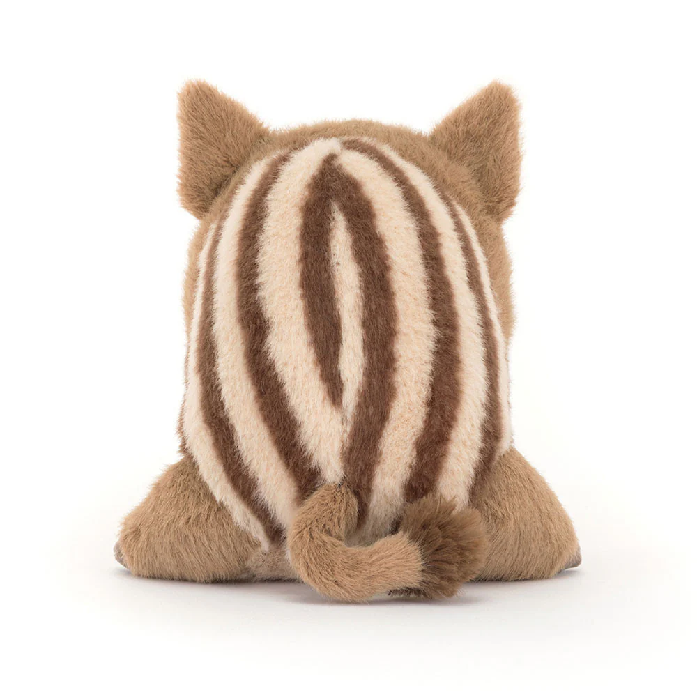 Jellycat Swinley Boar - Image 3