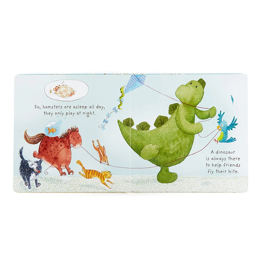 Jellycat The Best Pet Book - Image 4