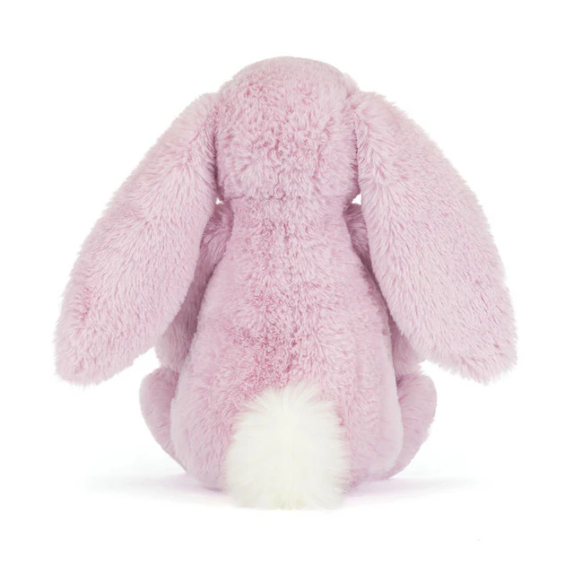 Jellycat Thistlepop Blossom Luxe Bunny - Image 5