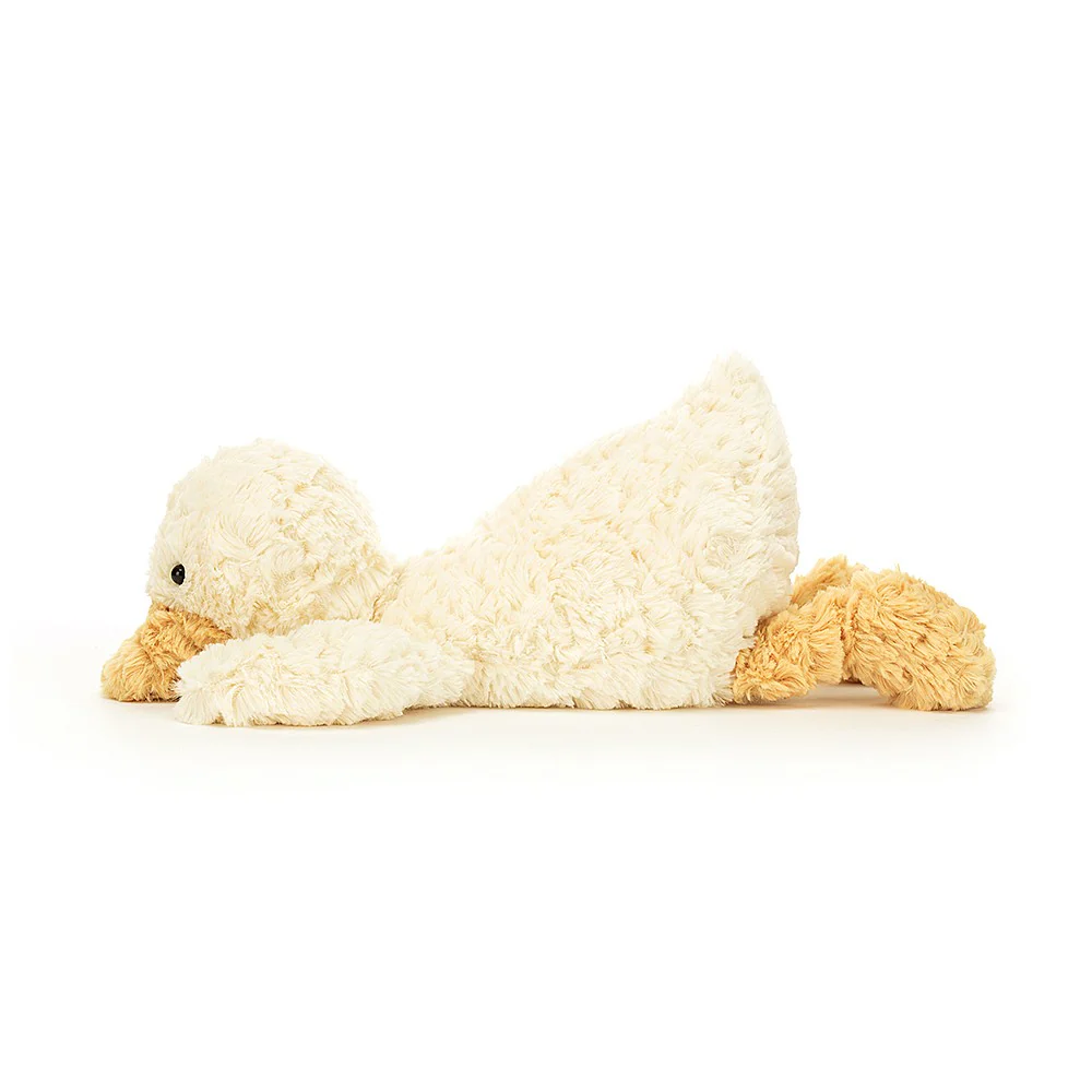 Jellycat Tumblie Duck - Image 2