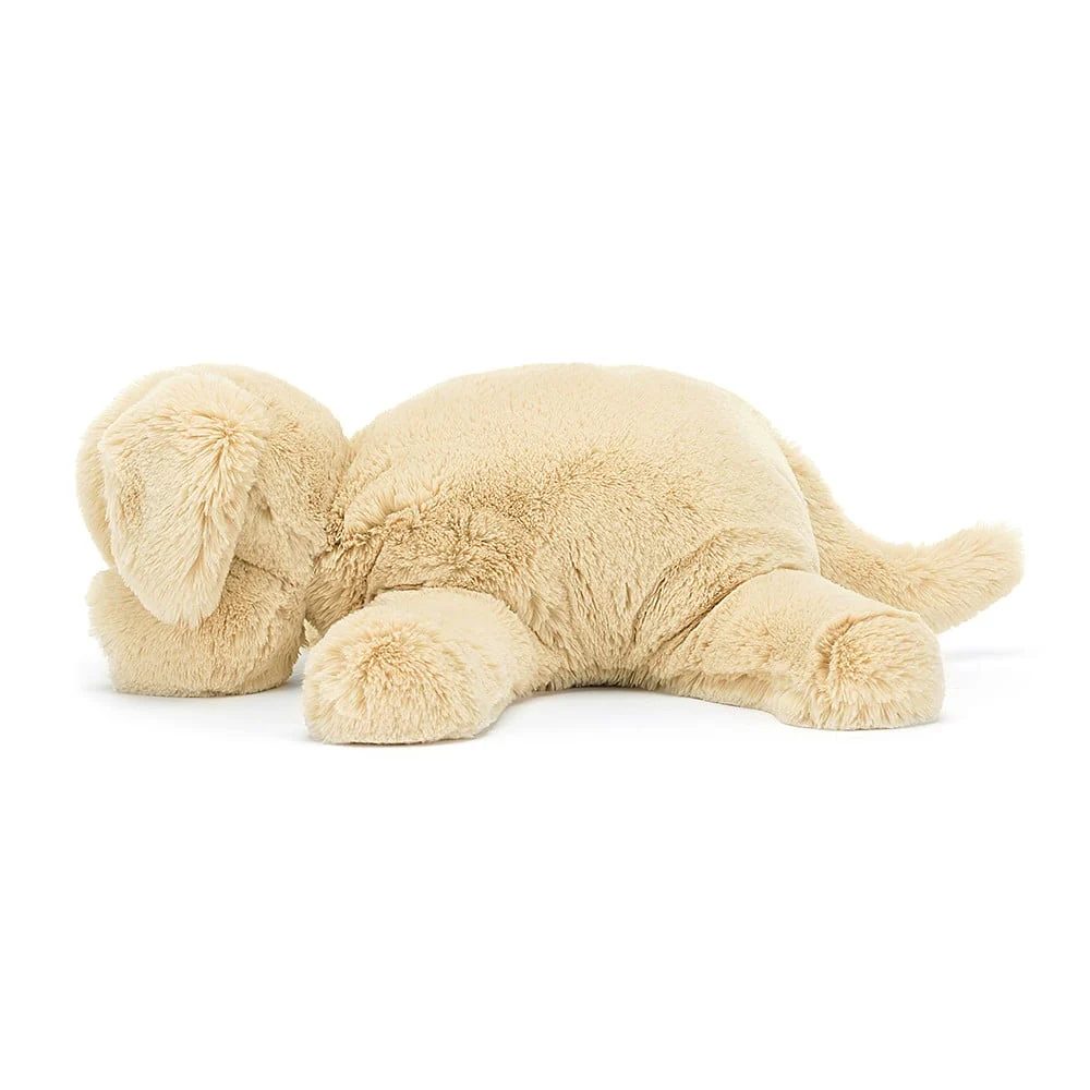 Jellycat Wanderlust Puppy - Image 3