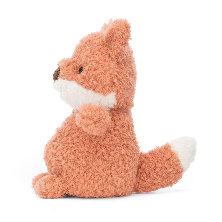 Jellycat Wee Fox - Image 2