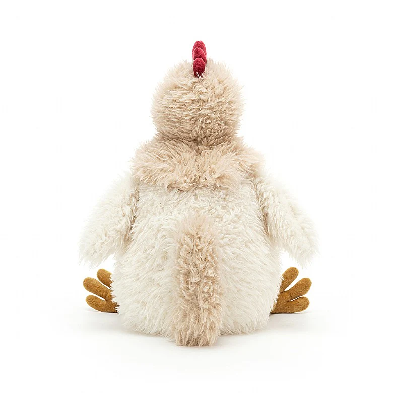 Jellycat Whitney Chicken - Image 3