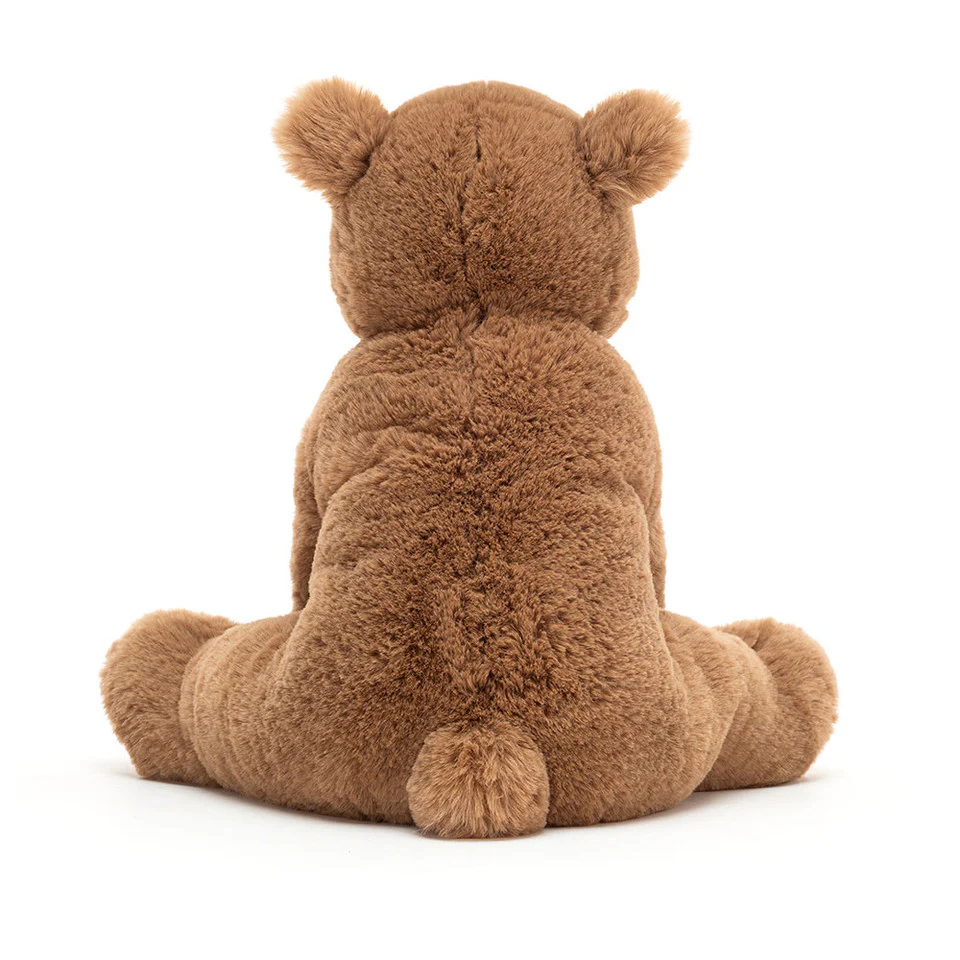 Jellycat Woody Bear Medium - Image 3