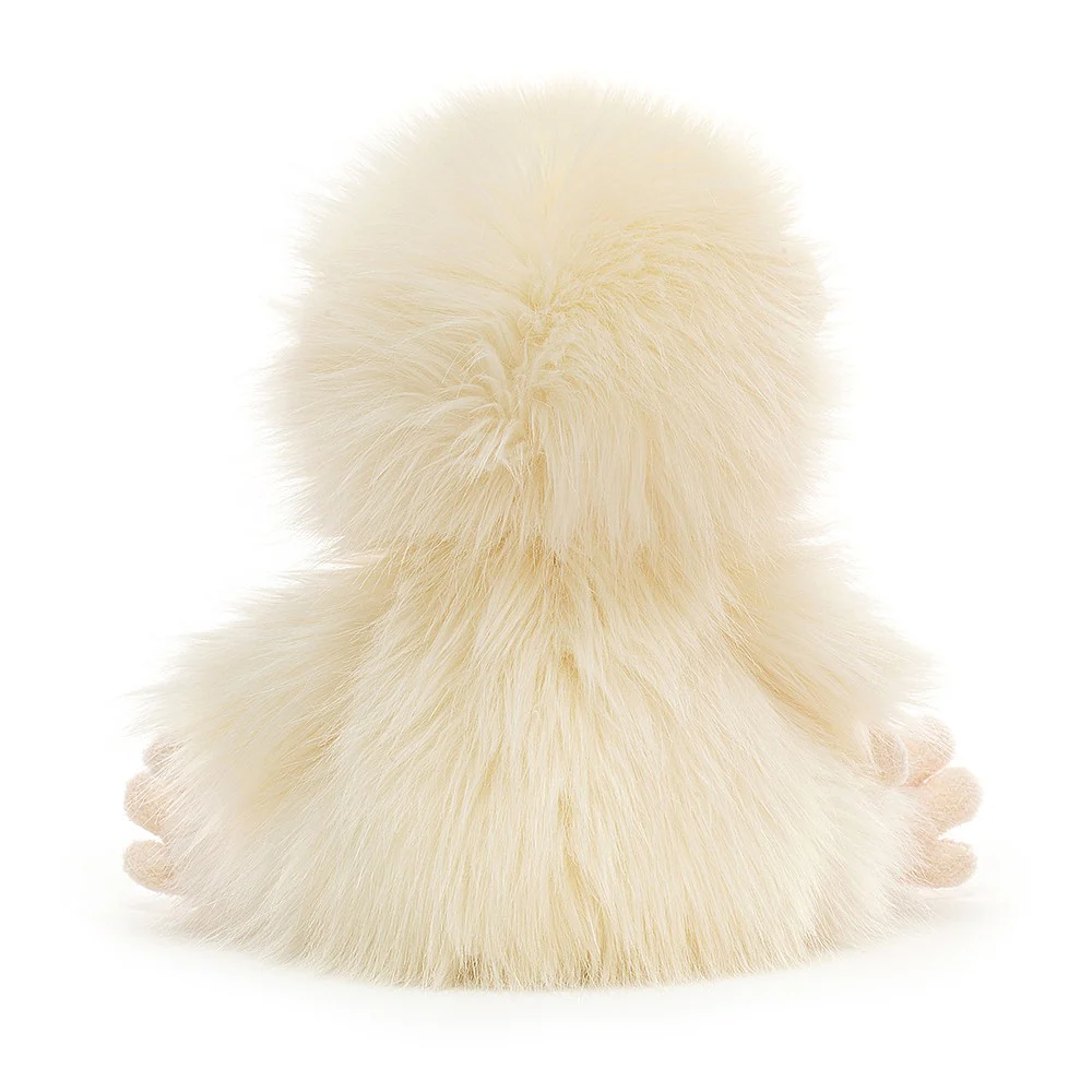 Jellycat Yani Yeti - Image 3
