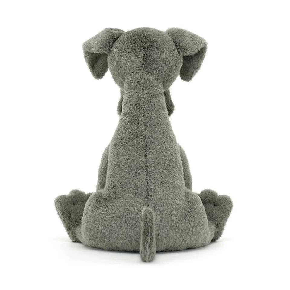 Jellycat Zeus Great Dane - Image 3