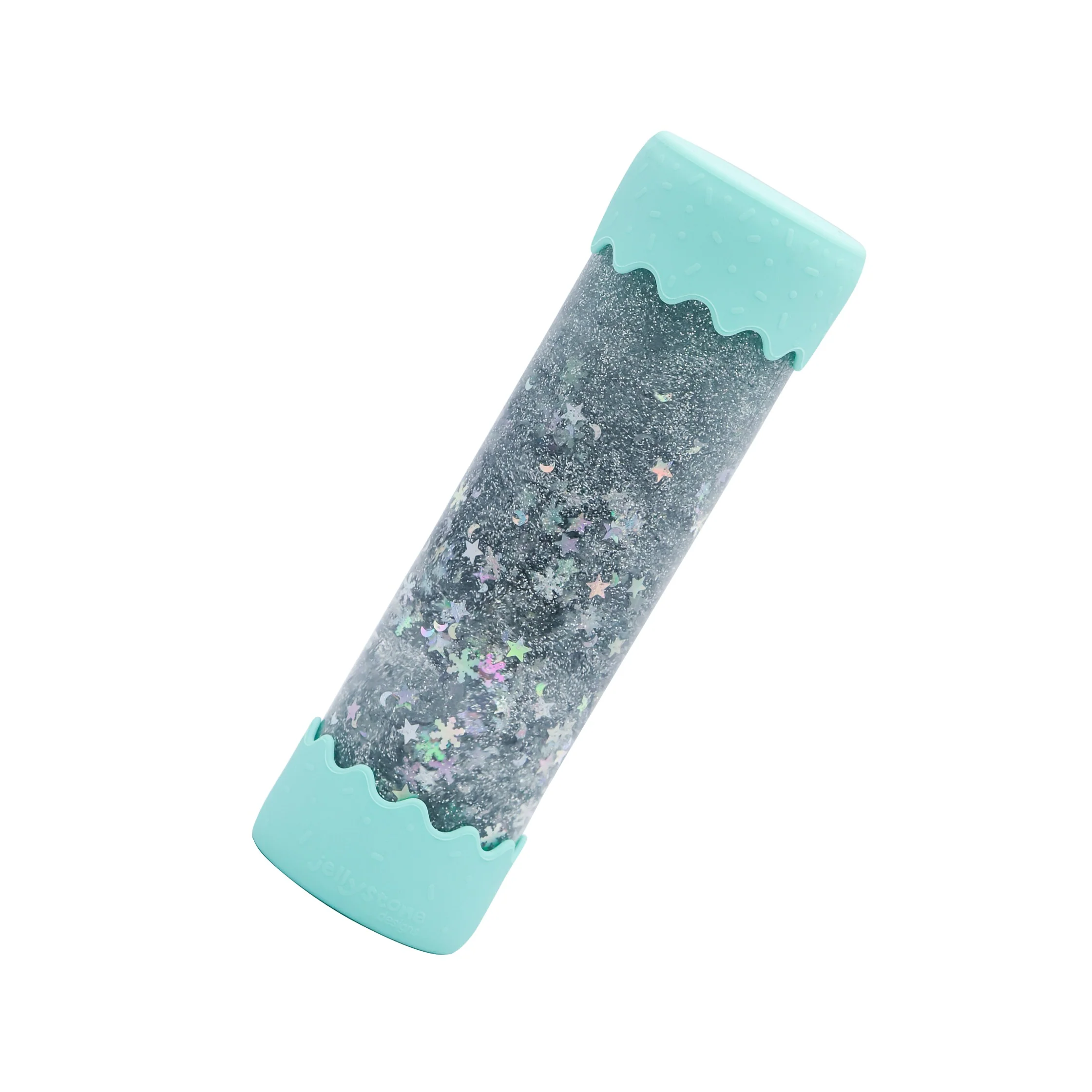 Baby Calm Down Bottle - Soft Mint - Image 3