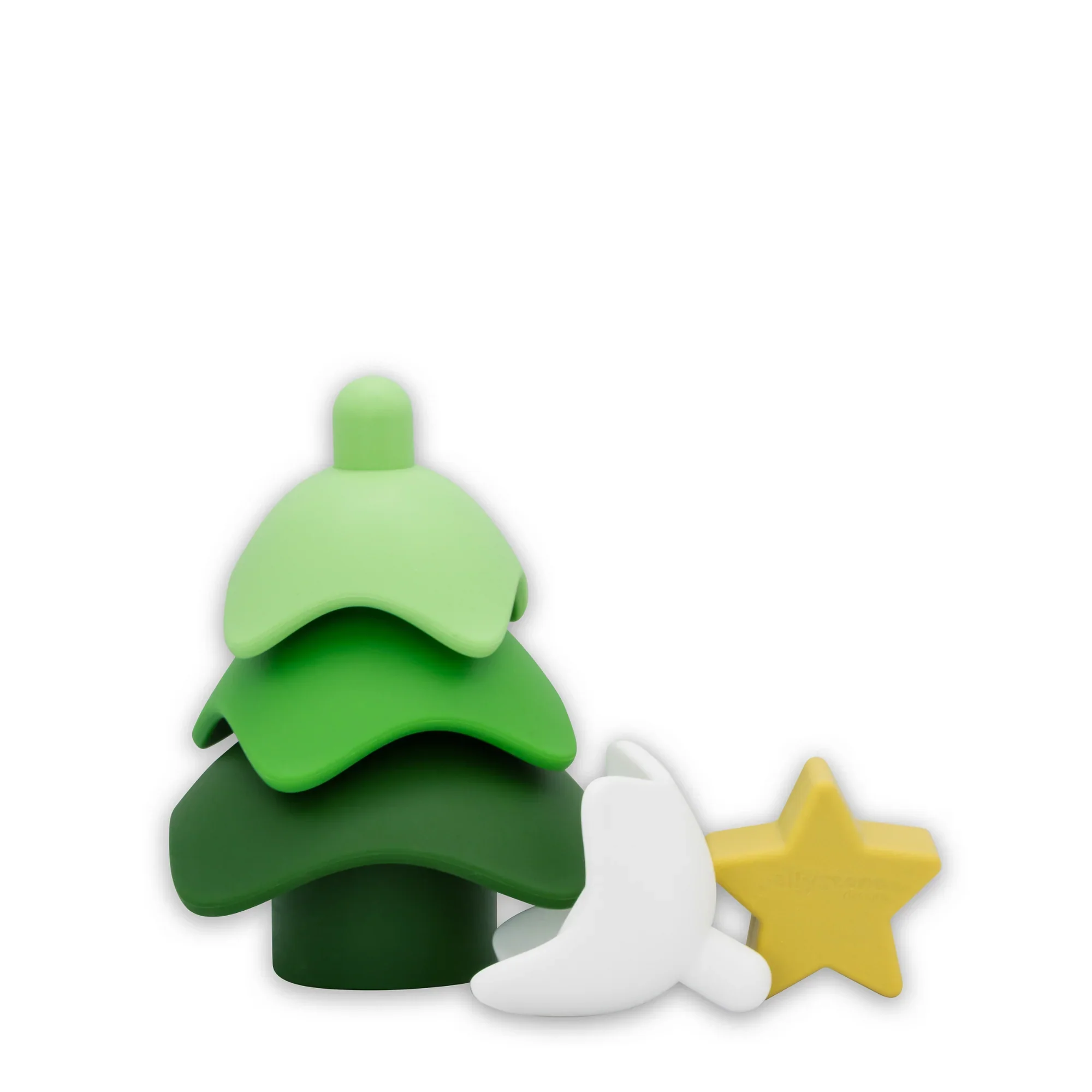 Christmas Tree Stacker - Image 4