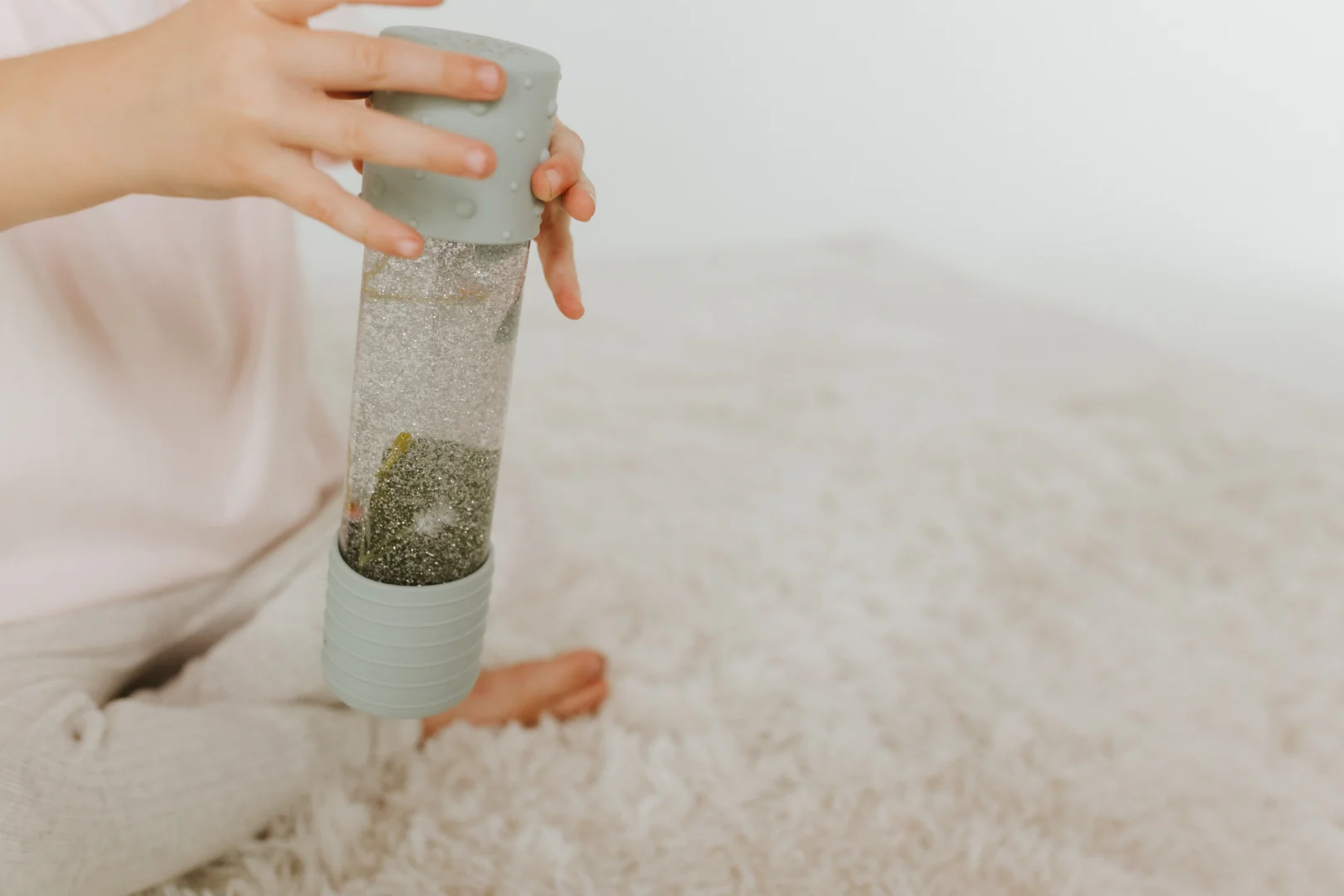 DIY Calm Down Bottle - May Gibbs - Image 3