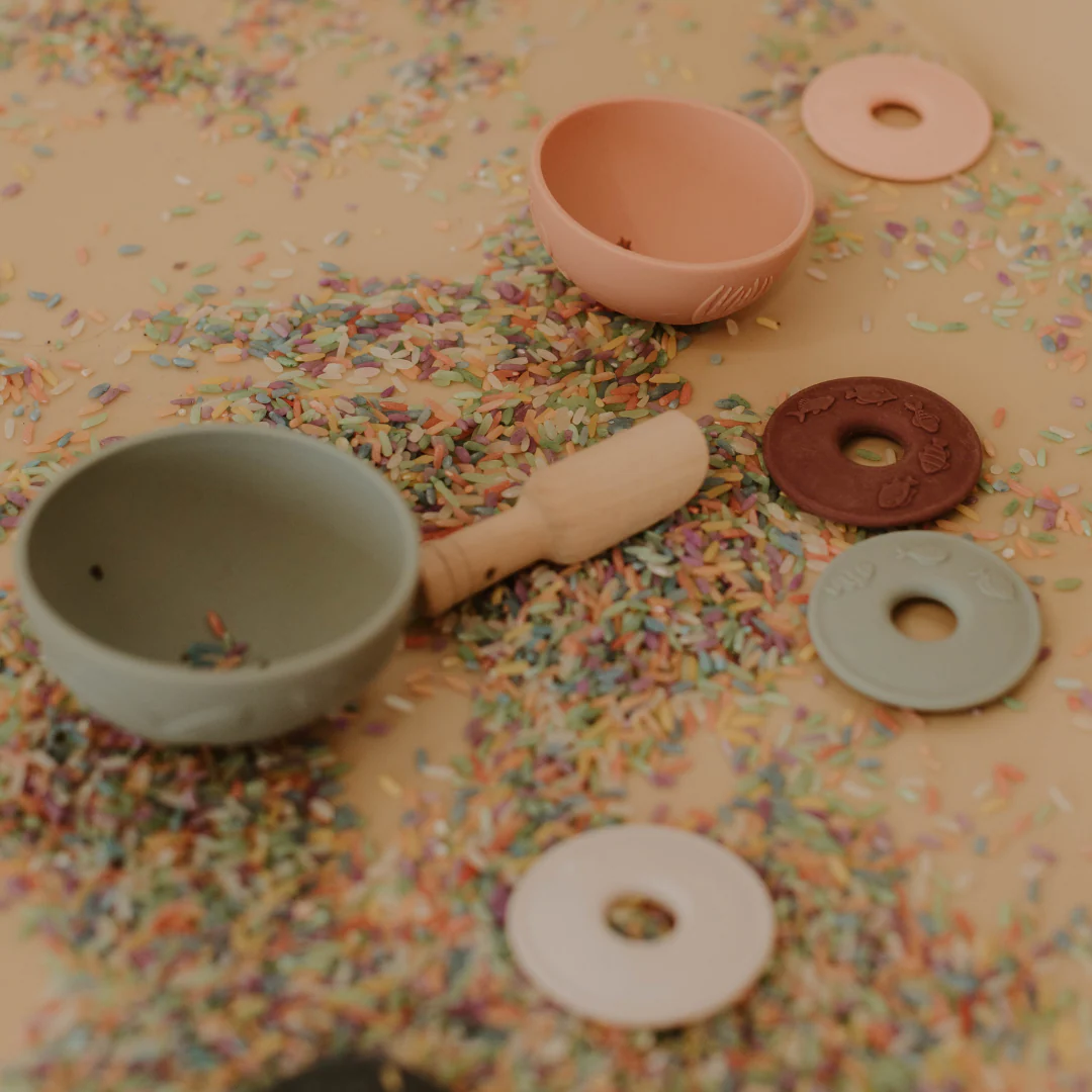 Ocean Stacking Cup - Pastel - Image 3
