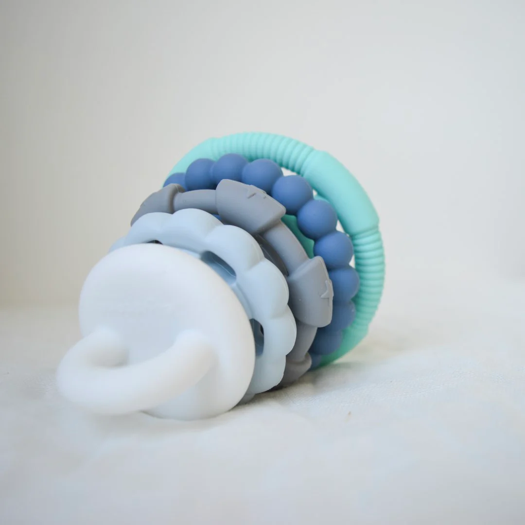 Rainbow Stacker - Ocean - Image 3