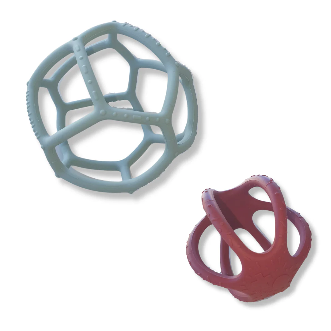 Sensory 2 Pack - Sage-Dusty Pink - Image 2