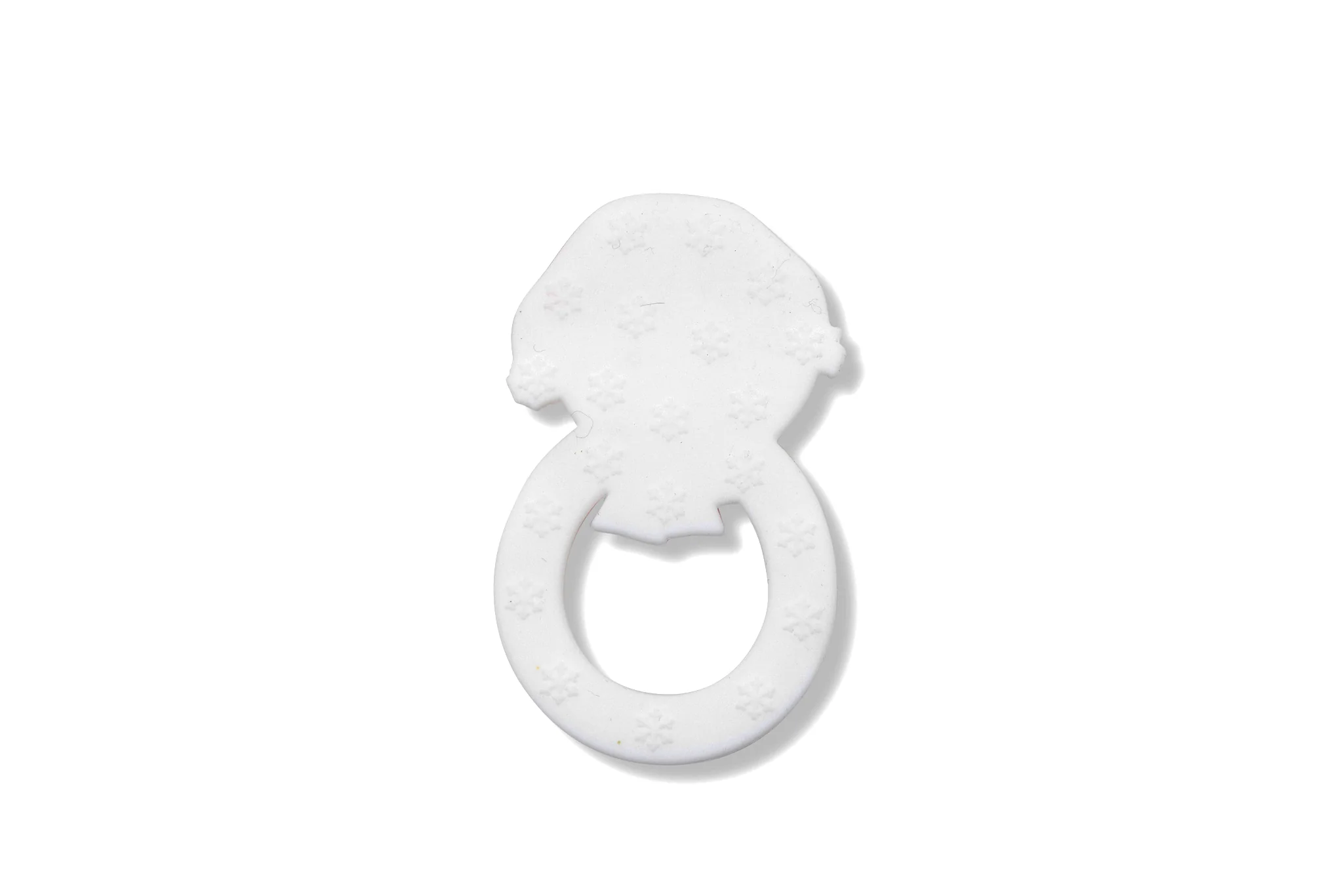 Snowman Teether - Image 2