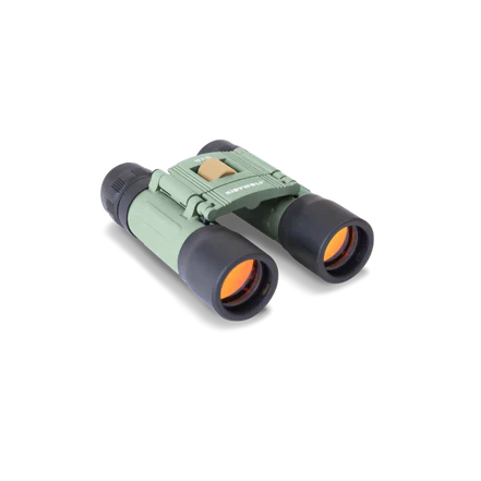 Kidybinocular - Green