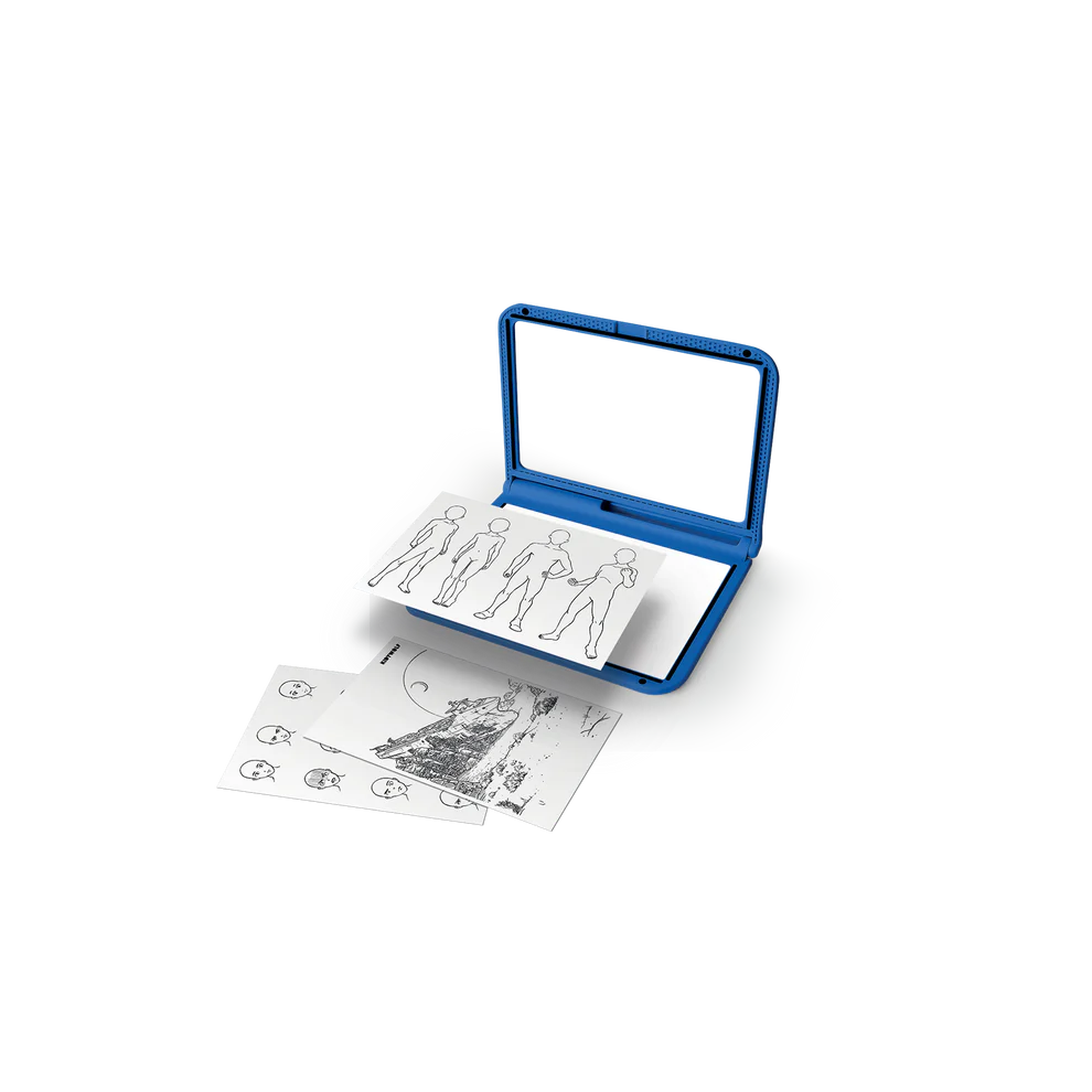 Kidydraw Pro - Manga - Image 9