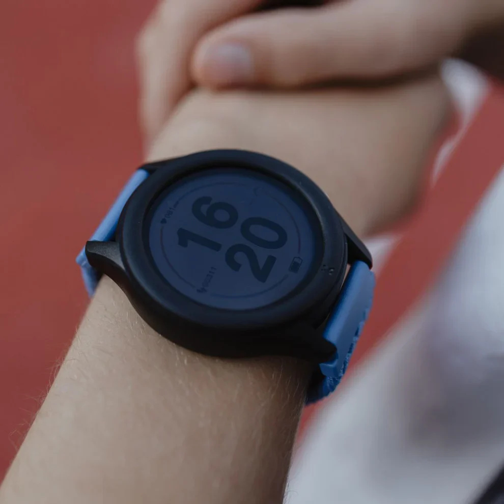 K Watch - Blue - Image 3