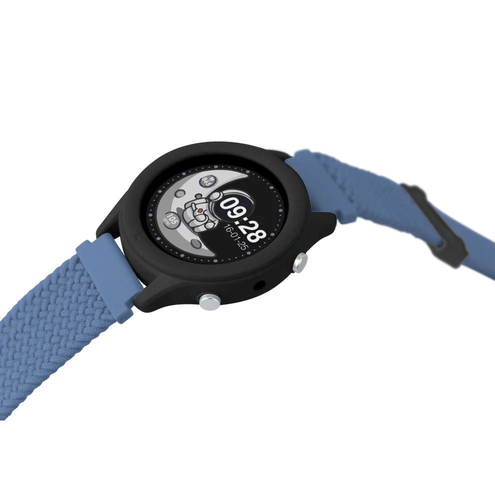 K Watch - Blue - Image 4