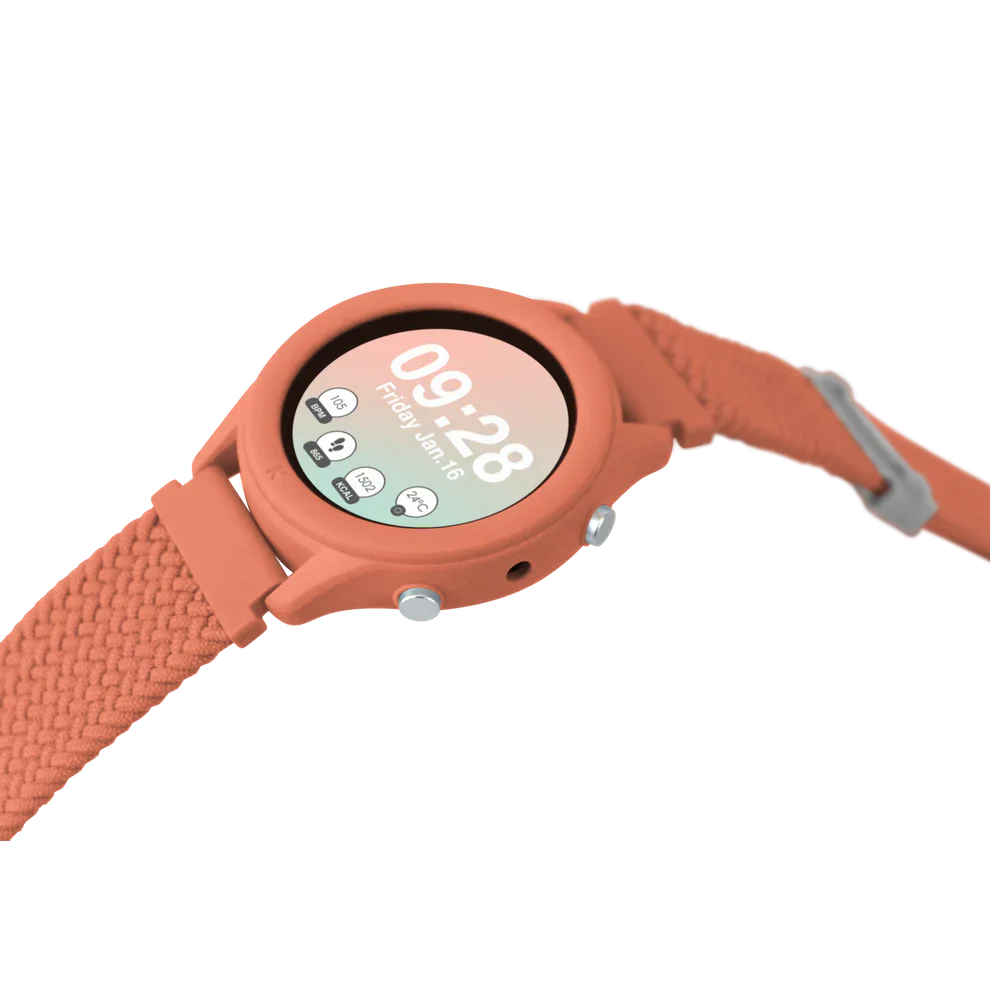K Watch - Orange - Image 6