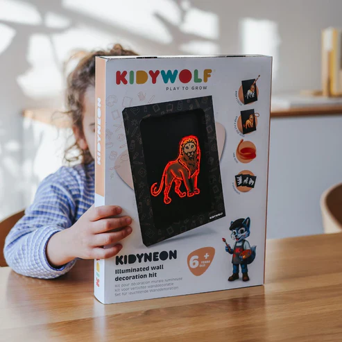 Kidyneon - Animals - Image 4