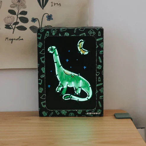 Kidyneon - Dinosaurs - Image 3
