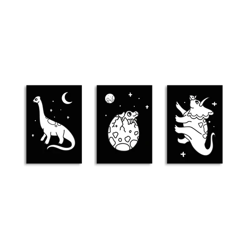 Kidyneon - Dinosaurs - Image 7