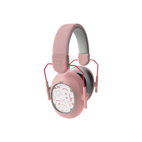 Kidynoise - Pink - Image 2