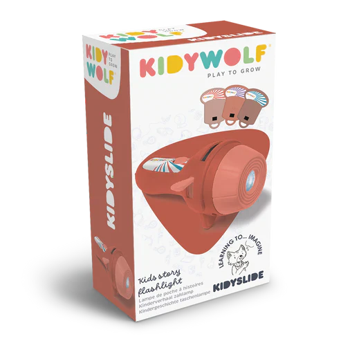 Kidyslide - Circus - Image 7