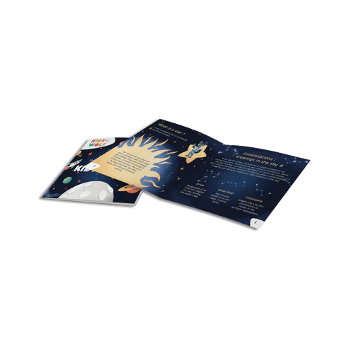 Kidystar - Blue - Image 10