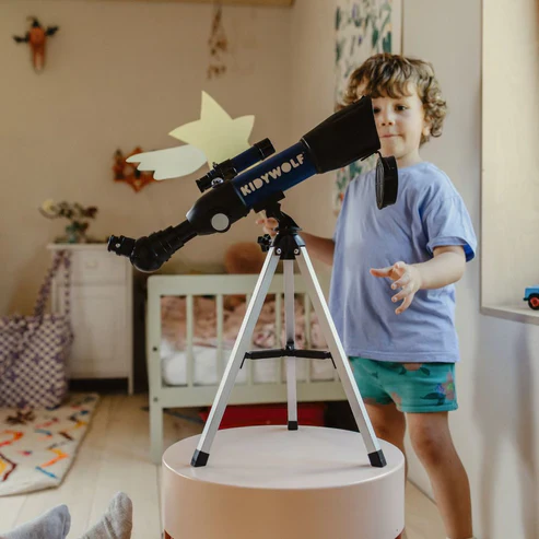 Kidytelescope - Image 5