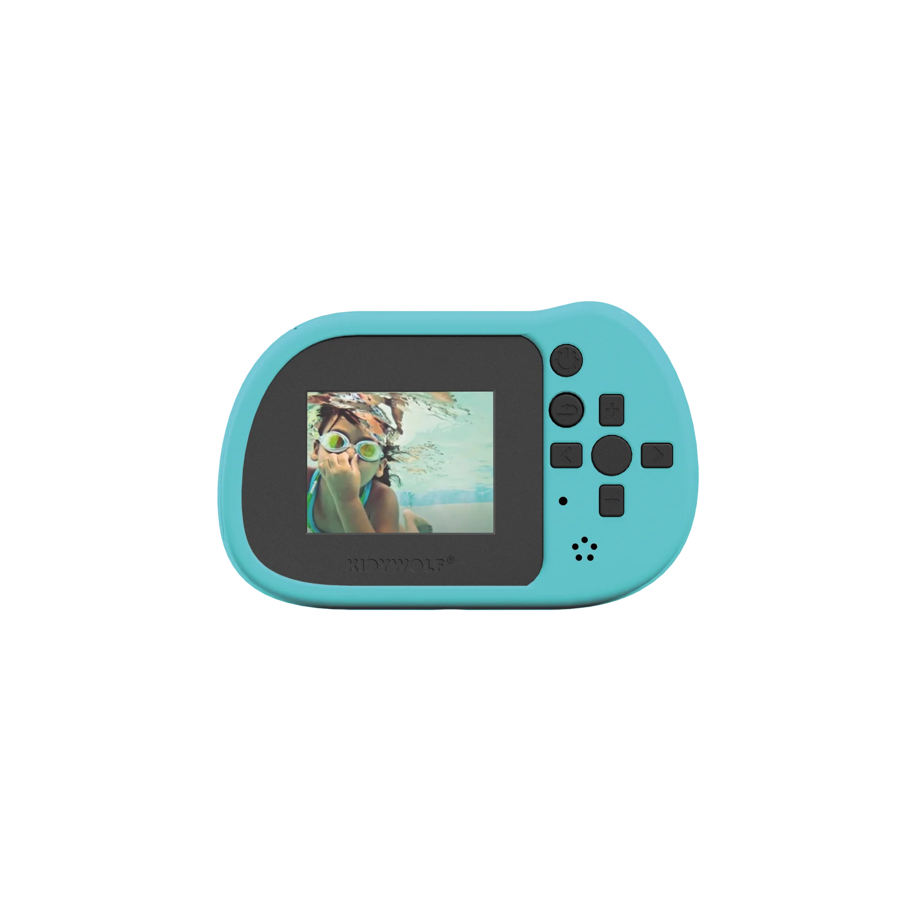 Kidycam - Cyan - Image 9